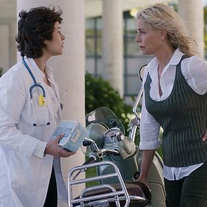 Foto Carla Díaz (II)