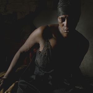 Foto Vitalina Varela