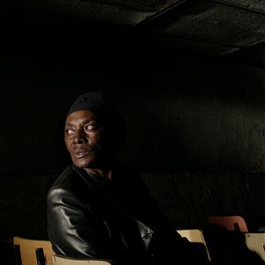 Foto Vitalina Varela