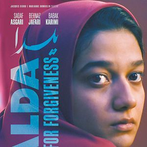 Foto Yalda, A Night for Forgiveness