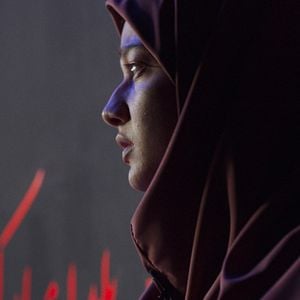 Foto Yalda, A Night for Forgiveness