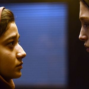 Foto Yalda, A Night for Forgiveness