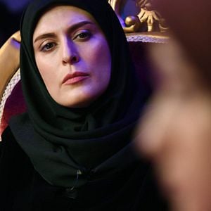 Foto Yalda, A Night for Forgiveness