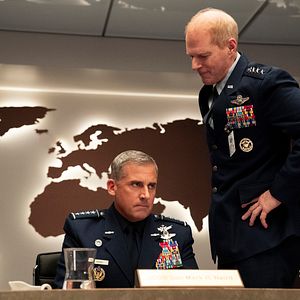 Foto Fuerza Espacial