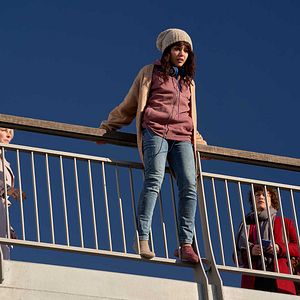 Foto Madres. Amor y vida