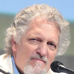Foto Clancy Brown