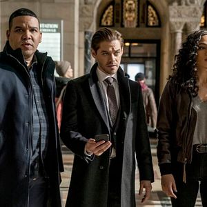 Foto Aurora Perrineau