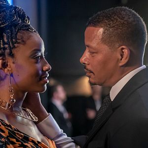 Foto Terrence Howard