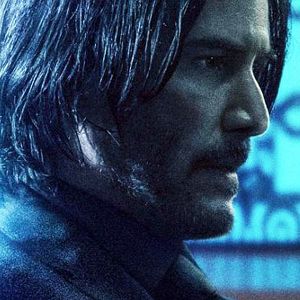 Foto John Wick 4