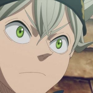 Foto Black Clover