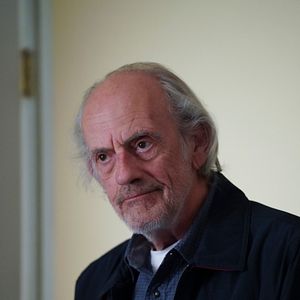 Foto Christopher Lloyd