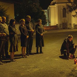 Foto Pastor o impostor