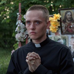 Foto Pastor o impostor