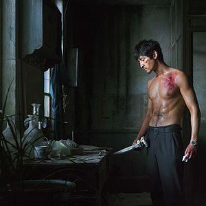 Foto The Wild Goose Lake