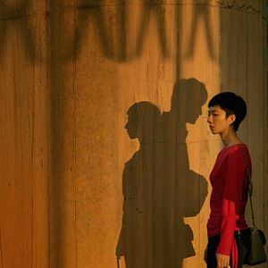 Foto The Wild Goose Lake