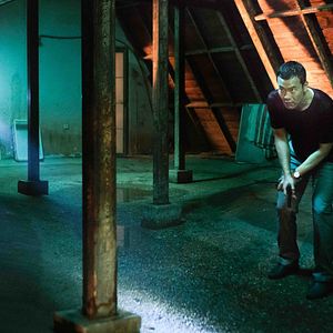 Foto The Wild Goose Lake