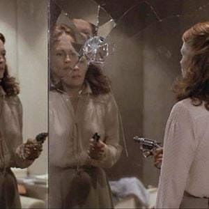 Foto Los ojos de Laura Mars