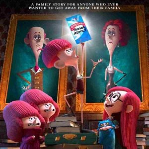 Foto Los hermanos Willoughby