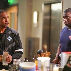 Foto Jason George (II)