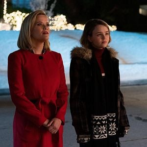 Foto Reese Witherspoon