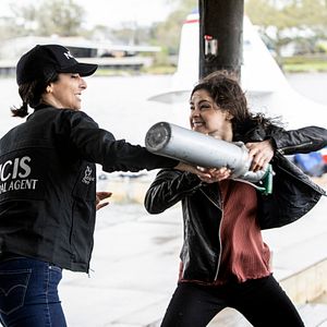 Foto NCIS: Nueva Orleans