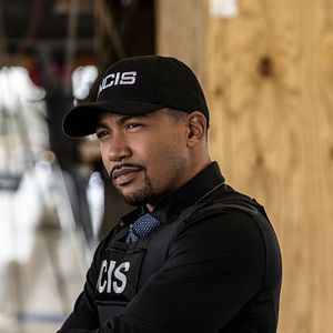 Foto NCIS: Nueva Orleans