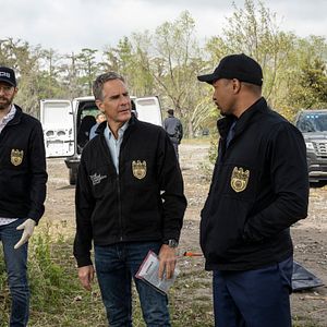 Foto NCIS: Nueva Orleans
