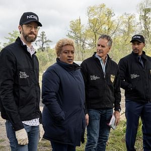 Foto NCIS: Nueva Orleans