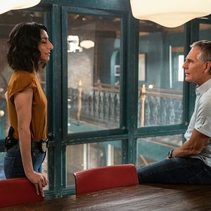 Foto NCIS: Nueva Orleans
