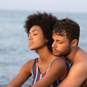 Foto A tres metros sobre el cielo