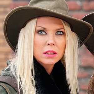 Foto Tara Reid
