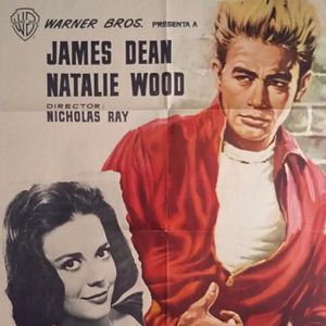 Foto Rebelde sin causa