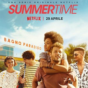 Foto A tres metros sobre el cielo