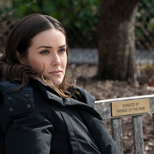 Foto The Blacklist