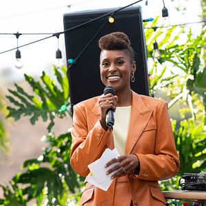 Foto Issa Rae