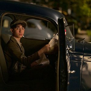 Foto La conjura contra América