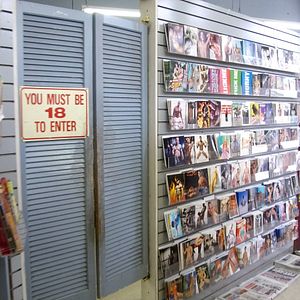Foto Circus Of Books