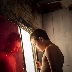 Foto Blanco de verano