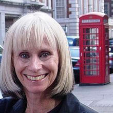 Foto Rita Tushingham