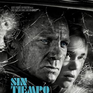 Foto 007: Sin tiempo para morir