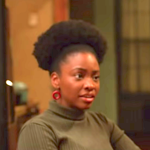 Foto Teyonah Parris