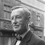 Foto Ian Fleming