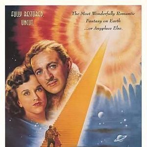 Foto Escalera al cielo