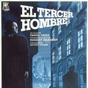 Foto El Tercer Hombre