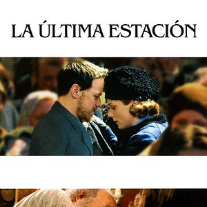 Foto La última estación