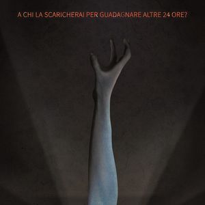 Foto Descarga siniestra