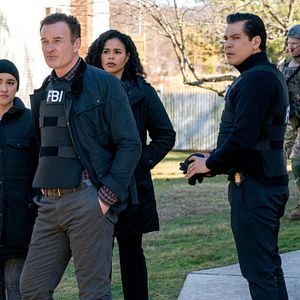 Foto Keisha Castle-Hughes