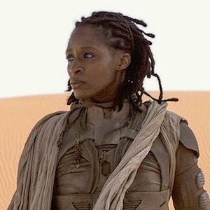 Foto Sharon Duncan-Brewster