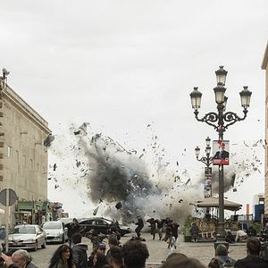 Foto The Rhythm Section