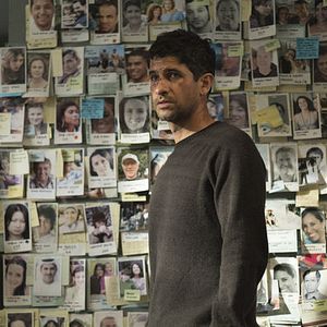 Foto The Rhythm Section